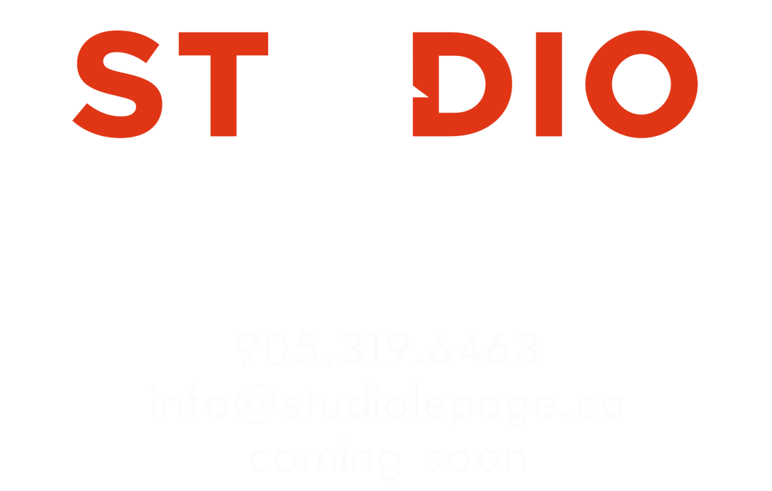 Studio Lepage Windows and Doors - 905-319-6463 - info@studiolepage.ca